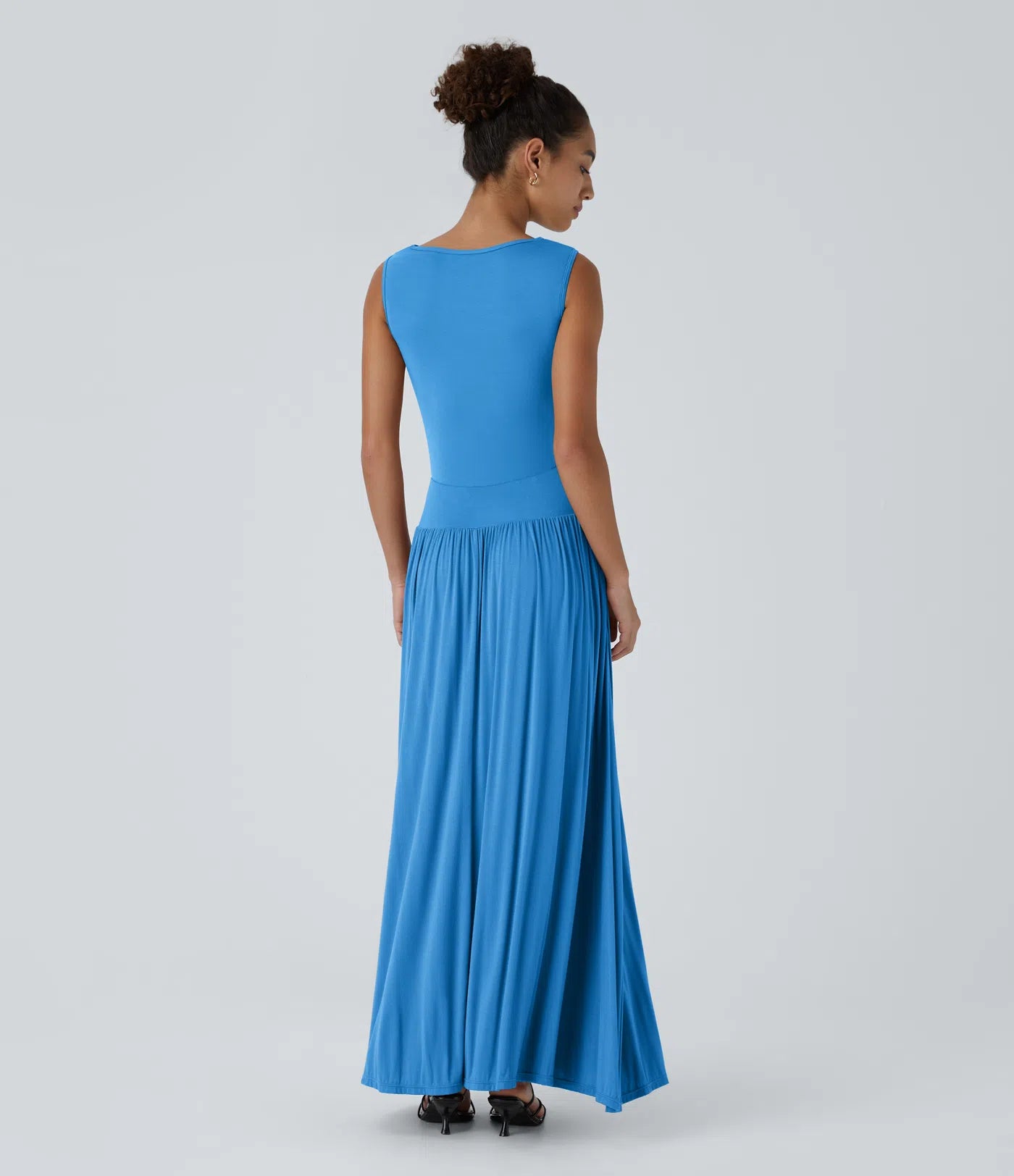 The Seraphina Maxi Dress