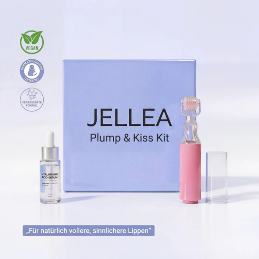 Plump & Kiss Kit