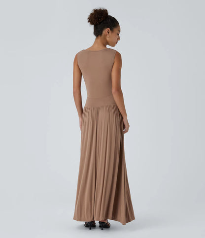 The Seraphina Maxi Dress