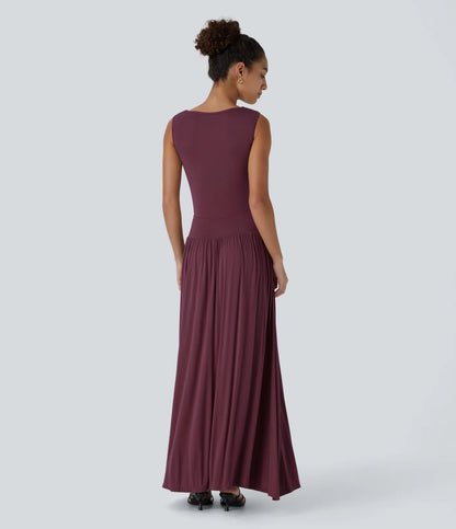 The Seraphina Maxi Dress