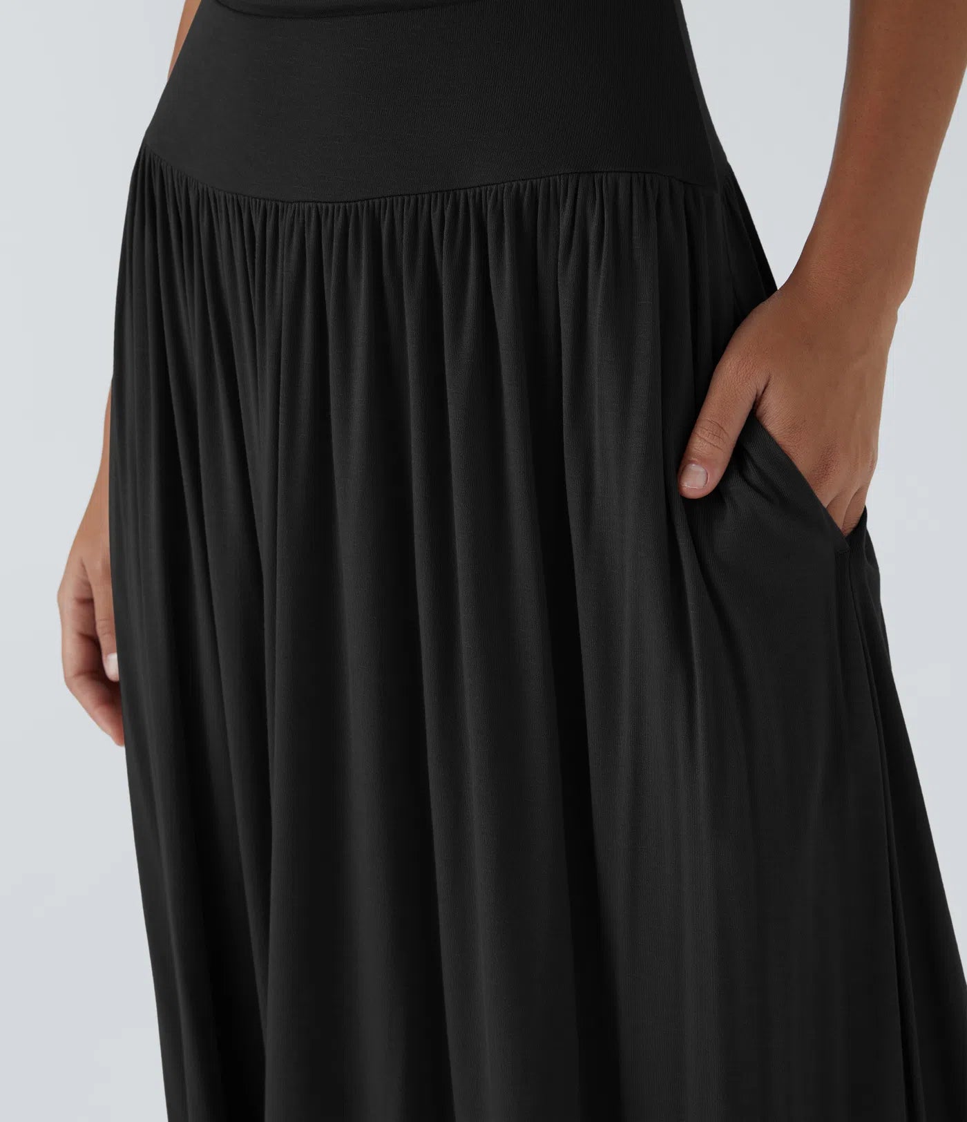 The Seraphina Maxi Dress