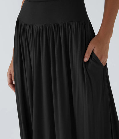 The Seraphina Maxi Dress