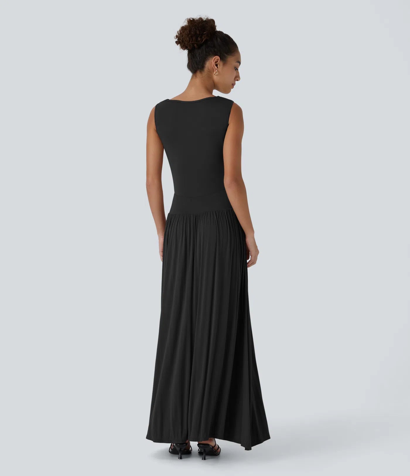 The Seraphina Maxi Dress