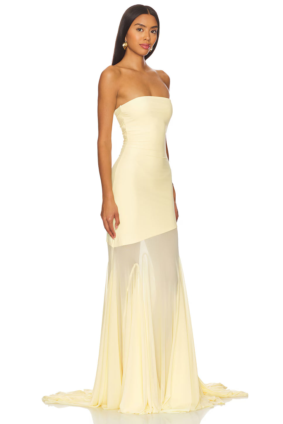 Starlight Maxi Gown