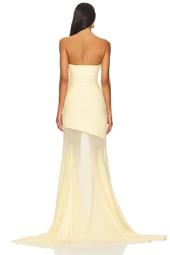 Starlight Maxi Gown