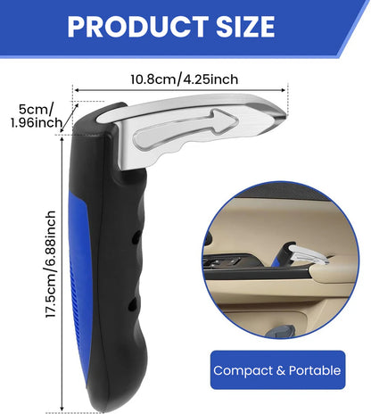 HANDLY For a smoother journey