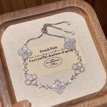 Viral Blommy Bracelet