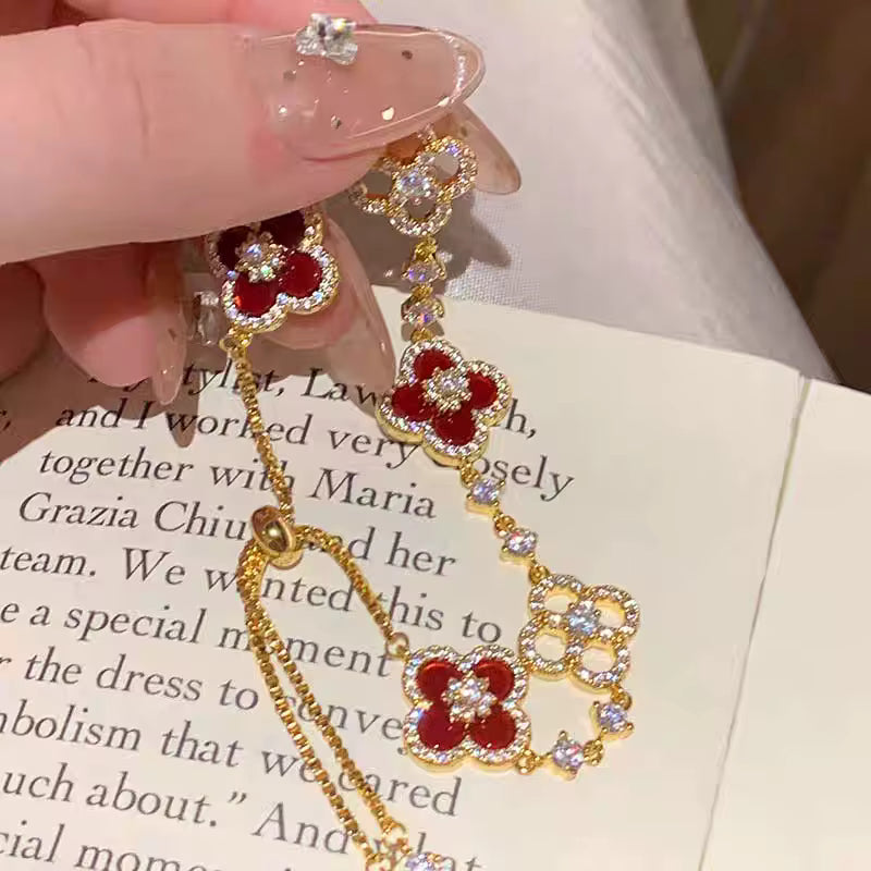 Viral Blommy Bracelet