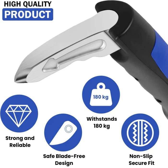 HANDLY For a smoother journey