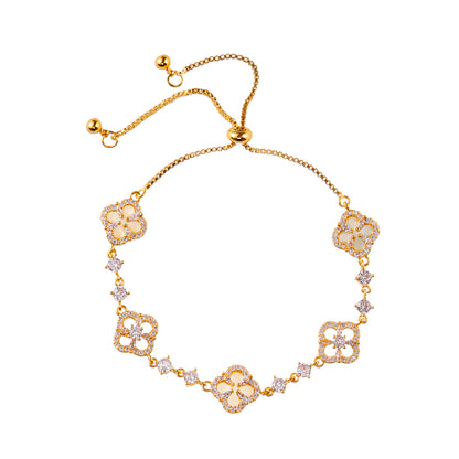 Viral Blommy Bracelet