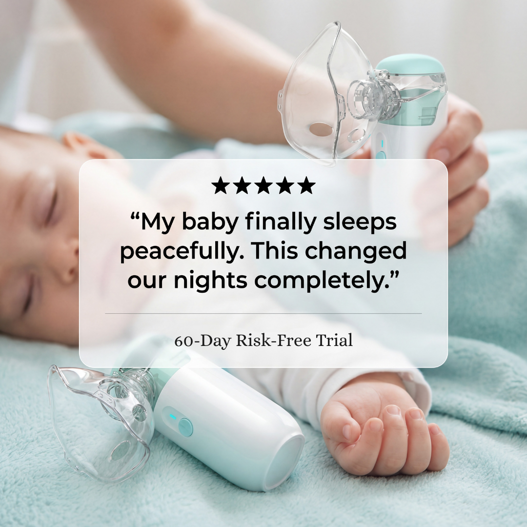 JELLEA AirGo Mini Pro