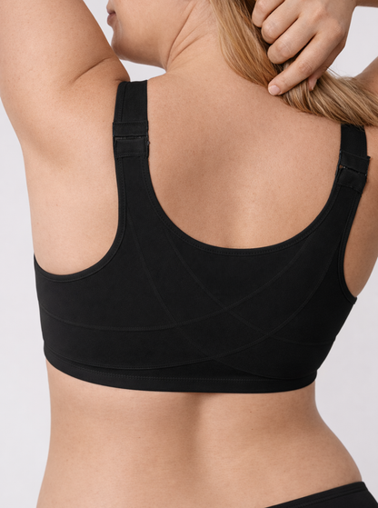 Brynne The Lift-to-Align Bra