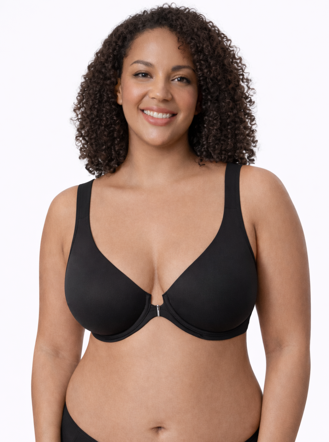 Brynne The Lift-to-Align Bra