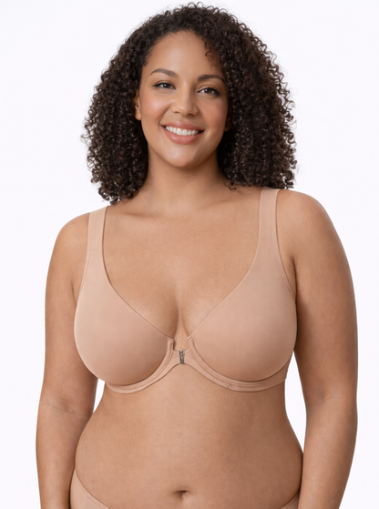 Brynne The Lift-to-Align Bra