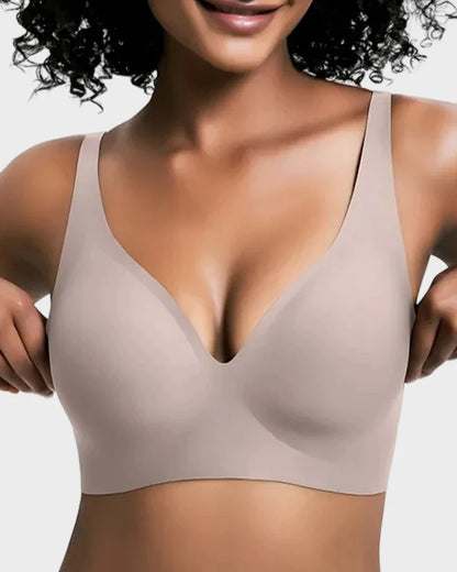 BRYNNE 360° Seamless Wireless Bra