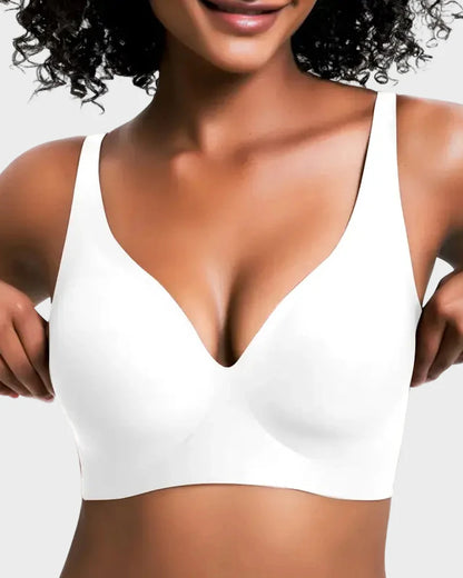BRYNNE 360° Seamless Wireless Bra