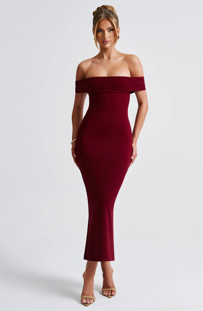 Celeste Midi Dress