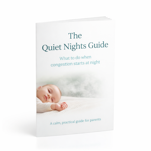 The Quiet Nights Guide
