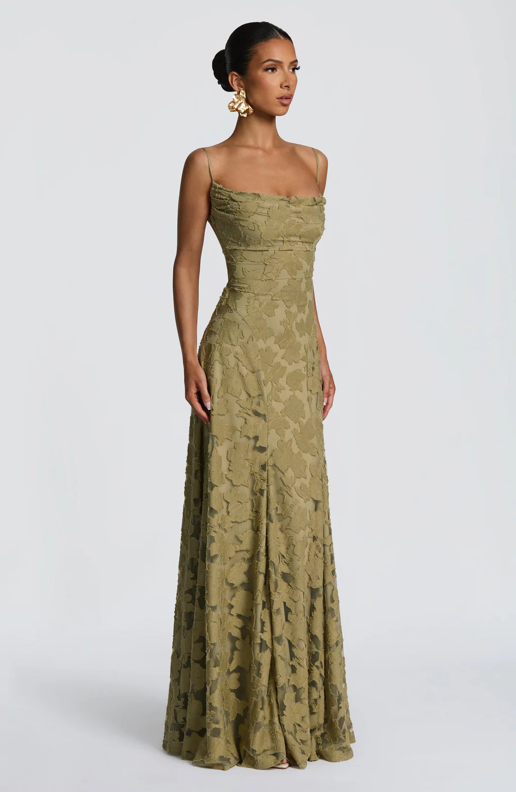 Amara Maxi Dress