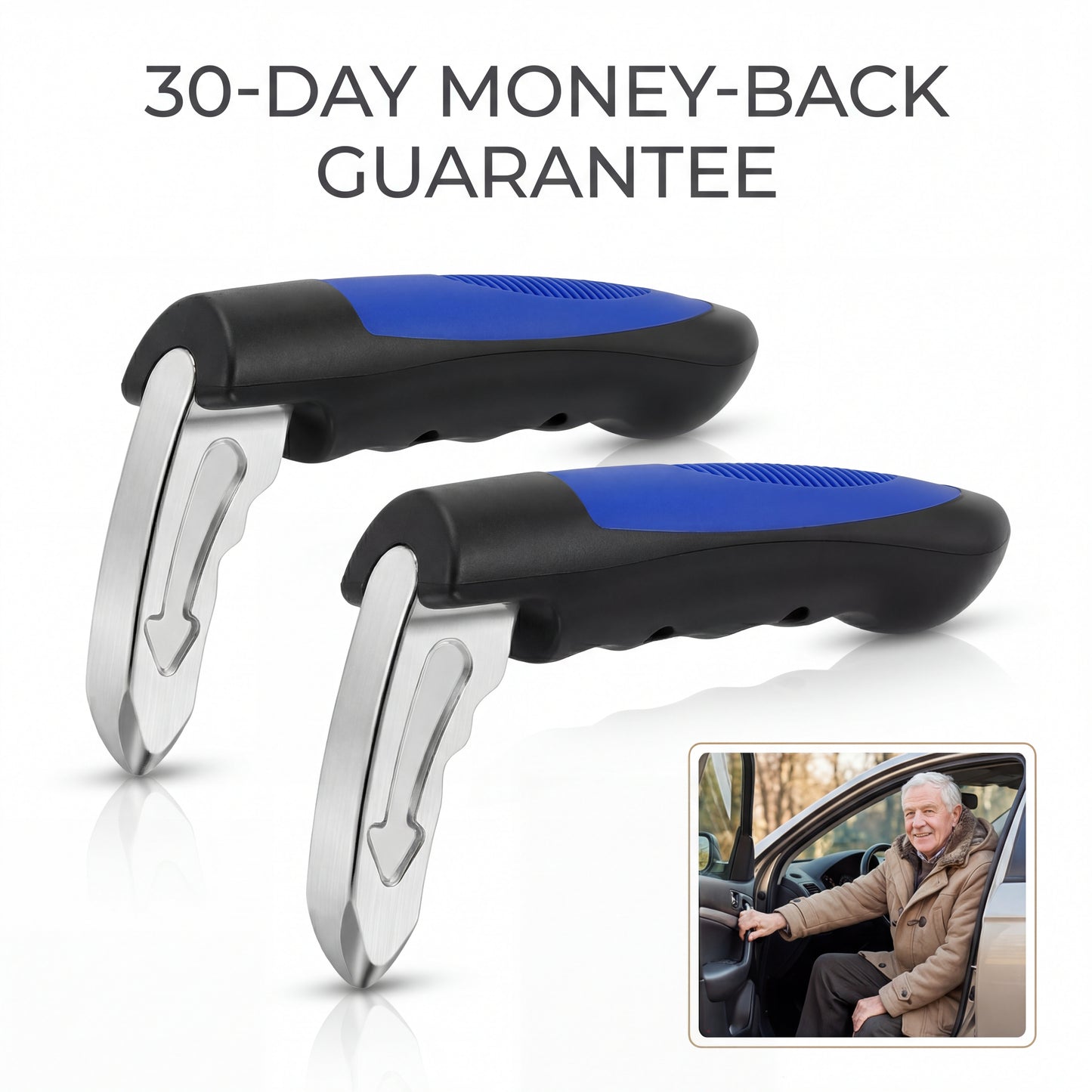 HANDLY For a smoother journey