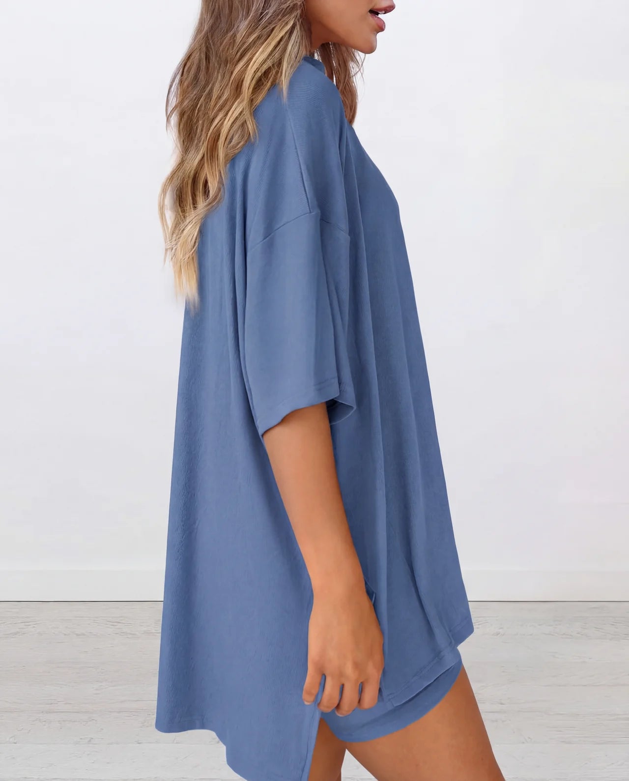 Cozy Babe Two-Piece Set