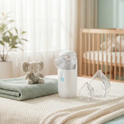 JELLEA AirGo Mini Pro