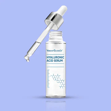 Hyaluronic Acid Hydrating Serum